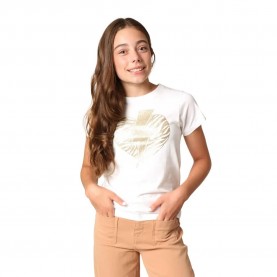 тениска,детски,тениски,deeluxe,lovers,short,sleeve,t,shirt,off,white