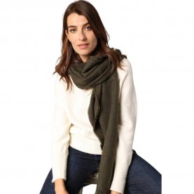 шал,ръкавици,шапки,и,шалове,deeluxe,morgane,scarf,dark,khaki