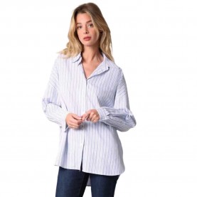 риза,с,дълъг,ръкав,дамски,блузи,дамски,ризи,deeluxe,owany,long,sleeve,shirt,blue