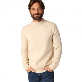 блуза,мъжки,пуловери,deeluxe,ostilio,sweater,ivory