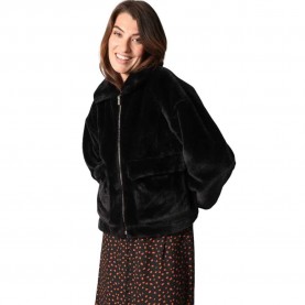 яке,дамски,якета,и,палта,deeluxe,rusalka,jacket,black