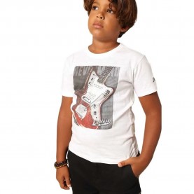 тениска,мъжки,тениски,дамски,тениски,deeluxe,stardust,short,sleeve,t,shirt,white,(natural)