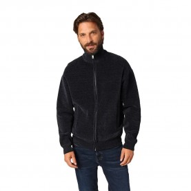 блуза,мъжки,пуловери,deeluxe,tadeus,full,zip,sweater,navy