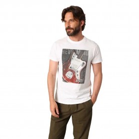 тениска,мъжки,тениски,deeluxe,stardust,short,sleeve,t,shirt,natural