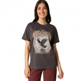 тениска,дамски,тениски,deeluxe,states,short,sleeve,t,shirt,charcoal