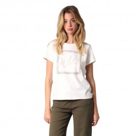 тениска,дамски,тениски,deeluxe,strassy,short,sleeve,t,shirt,off,white