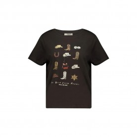 тениска,детски,тениски,deeluxe,texas,short,sleeve,t,shirt,black,(charcoal)