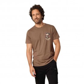 тениска,мъжки,тениски,deeluxe,toluca,short,sleeve,t,shirt,dark,taupe