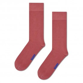 чорапи,мъжки,чорапи,happy,socks,red,natural,dye,crew,socks,red