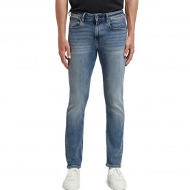 дънки,мъжки,панталони,scotch,&,soda,175030,skim,skinny,fit,jeans,refurbished,make,it,count,(blue)