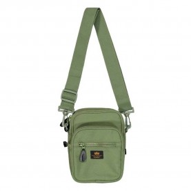 чанти,за,през,рамо,alpha,industries,label,crossbody,green