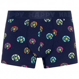 чорапи,мъжко,бельо,happy,socks,marvel,arch,enemy,boxers,blue