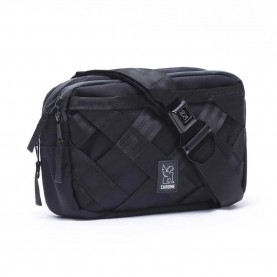 чанти,за,през,рамо,chrome,barrage,5l,sling,crossbody,black,(black,x)