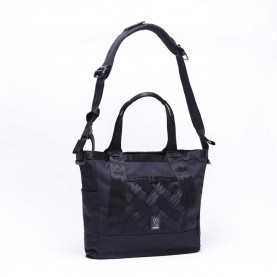 чанта,раници,chrome,barrage,office,tote,bag,16l,black,(black,x)