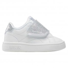 детски,маратонки,детски,маратонки,reebok,classics,court,clean,infant,trainers,white,white,silver