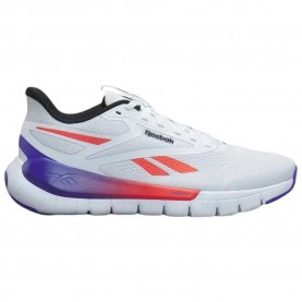 маратонки,мъжки,маратонки,reebok,classics,flex,trainers,footwear,white,flash,orange,royal,purple