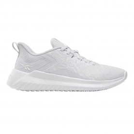 Маратонки Reebok classics Fluxlite II trainers - White (Moon / Ftwr White) маратонки,мъжки,маратонки,дамски,маратонки,reebok,classics,fluxlite,ii,trainers,white,(moon,ftwr,white)