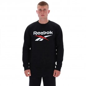 блуза,мъжки,пуловери,reebok,classics,julian,2,col,logo,sweatshirt,black,(black)