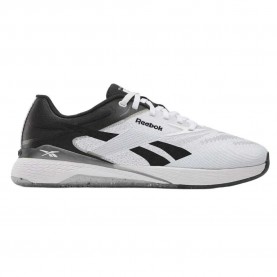 Маратонки Reebok classics Nano X5 trainers - White (Ftwr White / Black) маратонки,мъжки,маратонки,дамски,маратонки,reebok,classics,nano,x5,trainers,white,(ftwr,white,black)