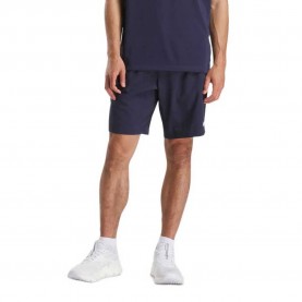 Къси панталони Reebok classics Wor Woven shorts - Blue (Vector Navy) къси,панталони,мъжки,панталони,дамски,панталони,reebok,classics,wor,woven,shorts,blue,(vector,navy)