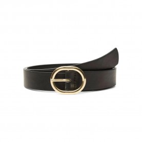 Колан Vero moda Noella belt - Black / Gold колан,колани,vero,moda,noella,belt,black,gold