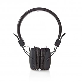 слушалки,слушалки,nedis,hpbt1100bk,wireless,earphones,black