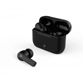 слушалки,слушалки,nedis,hpbt2425bk,wireless,earphones,black