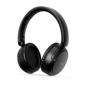 слушалки,слушалки,nedis,hpbt4024bk,wireless,earphones,black