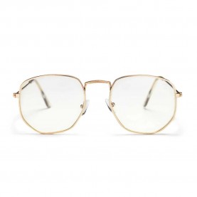 очила,chpo,brand,ian,blue,light,blocking,glasses,gold,(golden)