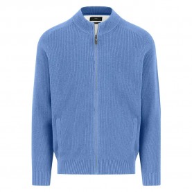блуза,мъжки,пуловери,fynch,hatton,1509206,full,zip,sweater,crystal,blue