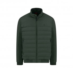 Яке Fynch hatton 15092603 jacket - Green (Dark Ivy) яке,мъжки,якета,дамски,якета,и,палта,fynch,hatton,15092603,jacket,green,(dark,ivy)