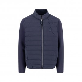Яке Fynch hatton 15094055 jacket - Blue (Dark Navy) яке,мъжки,якета,fynch,hatton,15094055,jacket,blue,(dark,navy)