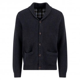 жилетка,мъжки,пуловери,дамски,пуловери,fynch,hatton,1509641,cardigan,black,(charcoal)