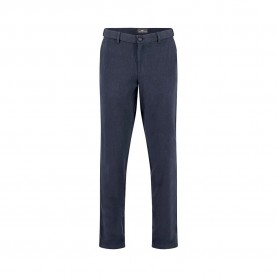 Панталони тип чино Fynch hatton 15102133 chino pants - Blue (Dark Navy) панталони,тип,чино,мъжки,панталони,fynch,hatton,15102133,chino,pants,blue,(dark,navy)