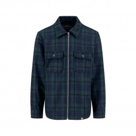 Яке Fynch hatton 15102507 jacket - Blue (Dark Navy) яке,мъжки,якета,fynch,hatton,15102507,jacket,blue,(dark,navy)