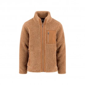 Яке Fynch hatton 15102525 jacket - Brown (Oak) яке,мъжки,якета,fynch,hatton,15102525,jacket,brown,(oak)