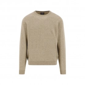 Блуза Fynch hatton 1510350 sweater - Beige (Light Taupe) блуза,мъжки,пуловери,дамски,пуловери,fynch,hatton,1510350,sweater,beige,(light,taupe)