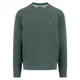 блуза,мъжки,пуловери,fynch,hatton,15141350,sweatshirt,dark,ivy,(green)