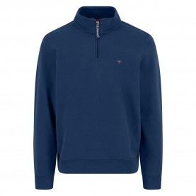 блуза,мъжки,пуловери,fynch,hatton,15141351,half,zip,sweater,midnight,(blue)