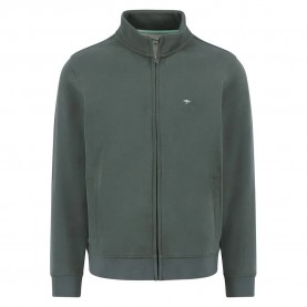 блуза,мъжки,пуловери,fynch,hatton,15141352,full,zip,sweatshirt,dark,ivy,(green)