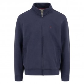 блуза,мъжки,пуловери,fynch,hatton,15141352,full,zip,sweatshirt,navy,(blue)