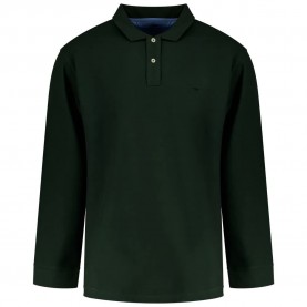 мъжки,блузи,с,яка,fynch,hatton,15141701,long,sleeve,polo,green,(dark,ivy)