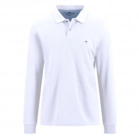 мъжки,блузи,с,яка,fynch,hatton,15141701,long,sleeve,polo,white