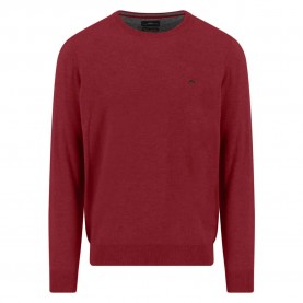 блуза,мъжки,пуловери,fynch,hatton,1514800,sweater,garnet,red