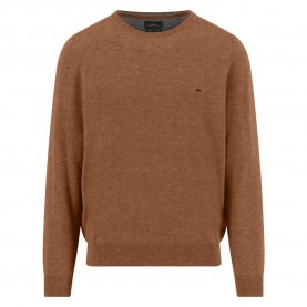 блуза,мъжки,пуловери,дамски,пуловери,fynch,hatton,1514800,sweater,brown,(hazel)