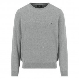 блуза,мъжки,пуловери,fynch,hatton,1514800,sweater,grey,(silver)