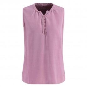 Fynch hatton 25071721 sleeveless blouse - Purple (Mauve Rose) дамски,блузи,fynch,hatton,25071721,sleeveless,blouse,purple,(mauve,rose)
