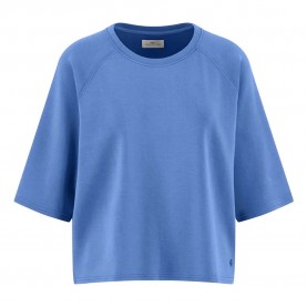 риза,с,къс,ръкав,дамски,блузи,fynch,hatton,25088095,short,sleeve,sweatshirt,blue,(azur,blue)