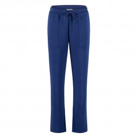 Анцуг Fynch hatton 25088097 sweat pants - Blue (Aura Blue) анцуг,мъжки,панталони,дамски,панталони,fynch,hatton,25088097,sweat,pants,blue,(aura,blue)