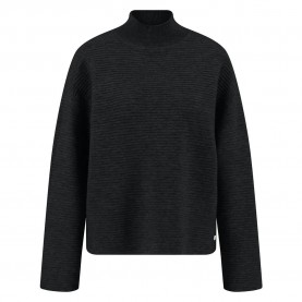блуза,мъжки,пуловери,дамски,пуловери,fynch,hatton,25097434,high,neck,sweater,black,(black)